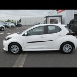 Toyota Yaris 116h Dynamic 5p MY21 Saint-Memmie