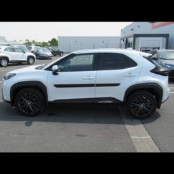 Toyota Yaris Cross 116h Trail AWD-i MY22 Saint-Memmie