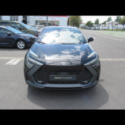 Toyota C-HR 1.8 Hybride 140ch Design MY25 Saint-Memmie
