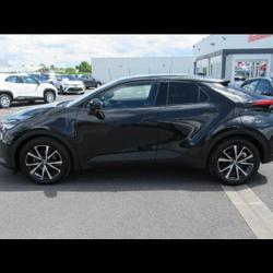 Toyota C-HR 1.8 Hybride 140ch Design MY25 Saint-Memmie