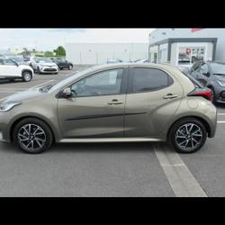 Toyota Yaris 116h Design 5p MC24 Saint-Memmie