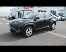 Toyota Yaris Cross Saint-Memmie