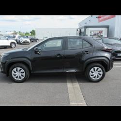 Toyota Yaris Cross 116h Dynamic MY22 Saint-Memmie
