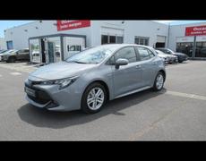 Toyota Corolla Saint-Memmie