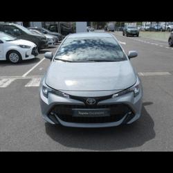 Toyota Corolla 122h Dynamic Business + Stage Hybrid Academy MY21 Saint-Memmie