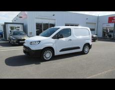 Toyota Proace City Saint-Memmie