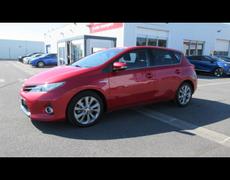 Toyota Auris Saint-Memmie