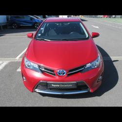 Toyota Auris HSD 136h Dynamic Saint-Memmie