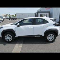 Toyota Yaris Cross 116h Dynamic MY22 Saint-Memmie