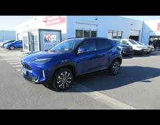 Toyota Yaris Cross Saint-Memmie