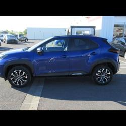 Toyota Yaris Cross 116h Design MY22 Saint-Memmie