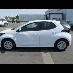 Toyota Yaris 116h Dynamic 5p MC24 Saint-Memmie
