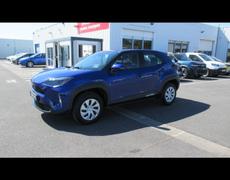 Toyota Yaris Cross Saint-Memmie