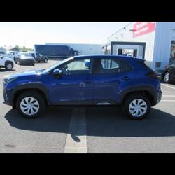 Toyota Yaris Cross 116h Dynamic MY22 Saint-Memmie