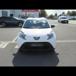 Toyota Aygo X 1.0 VVT-i 72ch Dynamic MY24 Saint-Memmie