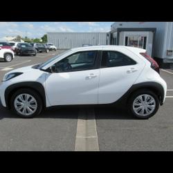 Toyota Aygo X 1.0 VVT-i 72ch Dynamic MY24 Saint-Memmie