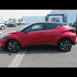 Toyota C-HR 1.8 Hybride 122ch Design Ultimate E-CVT Saint-Memmie