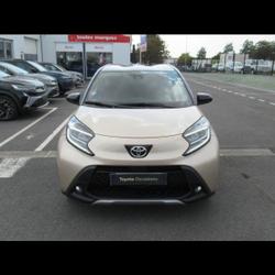 Toyota Aygo X 1.0 VVT-i 72ch Collection S-CVT MY24 Saint-Memmie
