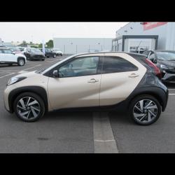 Toyota Aygo X 1.0 VVT-i 72ch Collection S-CVT MY24 Saint-Memmie