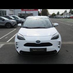 Toyota Yaris Cross 116h Dynamic MY22 Saint-Memmie
