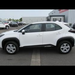 Toyota Yaris Cross 116h Dynamic MY22 Saint-Memmie