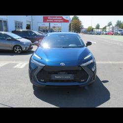 Toyota C-HR 2.0 Hybride 200ch Design NG23 Saint-Memmie