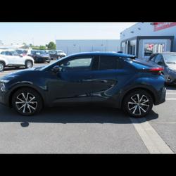 Toyota C-HR 2.0 Hybride 200ch Design NG23 Saint-Memmie