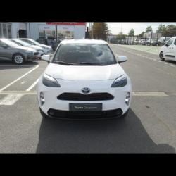 Toyota Yaris Cross 116h Dynamic MY22 Saint-Memmie