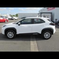 Toyota Yaris Cross 116h Dynamic MY22 Saint-Memmie