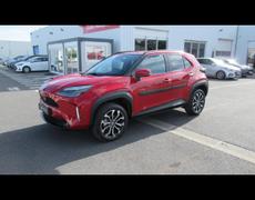 Toyota Yaris Cross Saint-Memmie