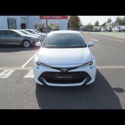 Toyota Corolla 122h Design MY22 Saint-Memmie