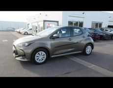 Toyota Yaris Saint-Memmie
