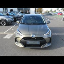 Toyota Yaris 116h Dynamic 5p MC24 occasion - Saint-Memmie - photo 2/19