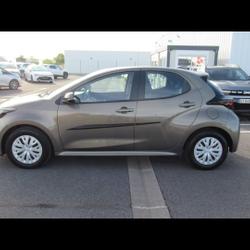 Toyota Yaris 116h Dynamic 5p MC24 occasion - Saint-Memmie - photo 3/19