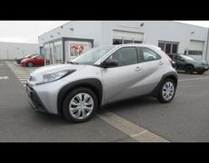 Toyota Aygo X Saint-Memmie