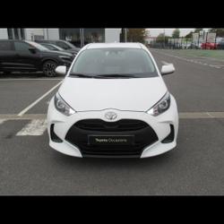 Toyota Yaris 120 VVT-i Dynamic Business 5p MC24 occasion - Saint-Memmie - photo 2/19