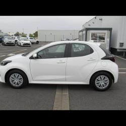 Toyota Yaris 120 VVT-i Dynamic Business 5p MC24 occasion - Saint-Memmie - photo 3/19