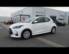 Toyota Yaris Saint-Memmie
