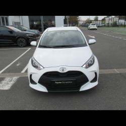 Toyota Yaris 120 VVT-i Dynamic Business 5p MC24 occasion - Saint-Memmie - photo 2/19