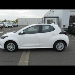 Toyota Yaris 120 VVT-i Dynamic Business 5p MC24 occasion - Saint-Memmie - photo 3/19