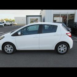 Toyota Yaris 100h France Business 5p RC19 occasion - Saint-Memmie - photo 3/19