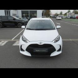 Toyota Yaris 120 VVT-i Dynamic Business 5p MC24 occasion - Saint-Memmie - photo 2/18
