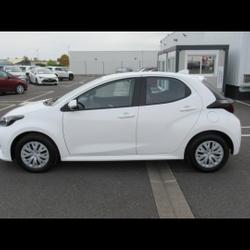 Toyota Yaris 120 VVT-i Dynamic Business 5p MC24 occasion - Saint-Memmie - photo 3/18
