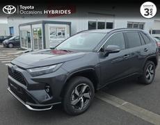 Toyota RAV4 Saint-Memmie