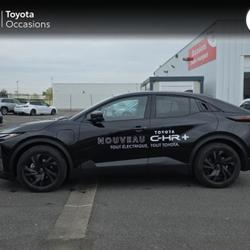 Toyota C-HR HR+ BREAK 5P GRANDE AUTONOMIE DESIGN DEMO Saint-Memmie