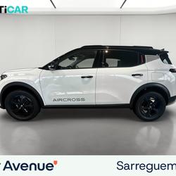 Citroen C3 Aircross Turbo 100 ch Man Collection occasion - Sarreguemines - photo 2/30