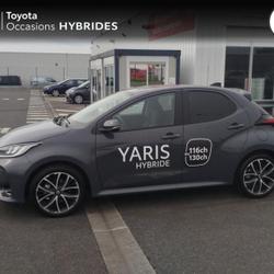 Toyota Yaris 116h Design 5p MY26 Saint-Memmie