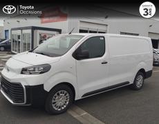 Toyota Proace Saint-Memmie