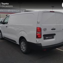Toyota Proace Long 2.2 D-4D 150 Start Pack Confort BVA MY25 Saint-Memmie