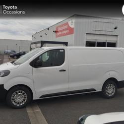 Toyota Proace Long 2.2 D-4D 150 Start Pack Confort BVA MY25 Saint-Memmie